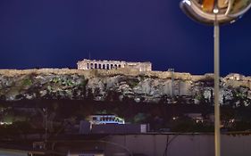 Elite Ermou Suites